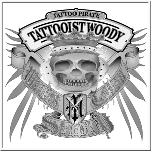 woody logo